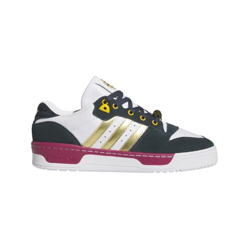 adidas Men's Rivalry Low Demon Slayer Sneakers
