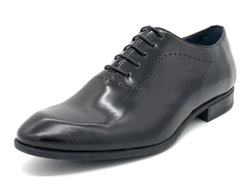 Chaussures homme d'affaires en cuir confort pour marcher