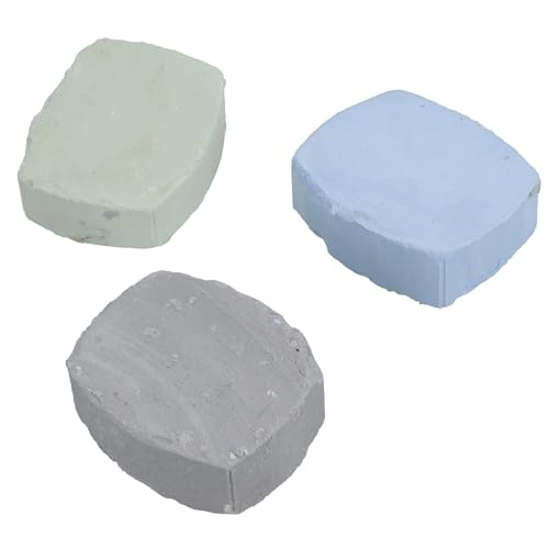 Kit de polissage AB Tools POL03 pour rénover et lustrer vos métaux - 4