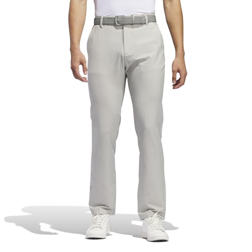 adidas Men's Ultimate365 Novelty Pants, SILPEB, 35W x 32L