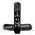 for LG TV Remote Control Replacement MR21GA, for All 2019-2023 LG Magic Remote Control for Smart TV, for UHD OLED QNED NanoCell 4K 8K Smart TV with Pointer and Voice Function