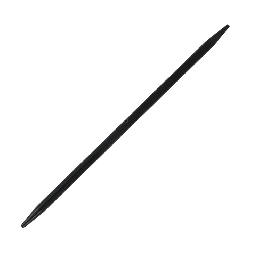 Metal Cable Needles: Double Pointed Needle - 3.5mm