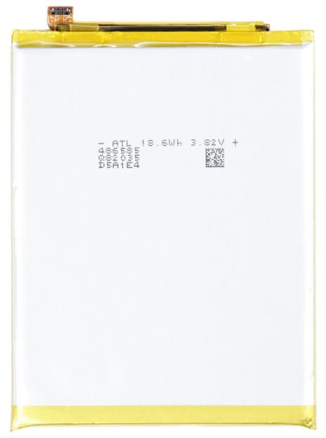 Image of Original JK50 Battery Compatible for Motorola Moto G9 Battery - (5000mAh) - 1 Year Warranty