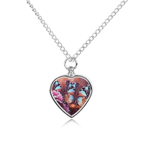 Collier funéraire pour cendres de chien au motif de notes de musique