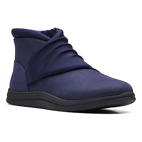 Bottines Clarks Breeze Dusk Cover