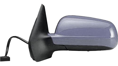 Iparlux 27910781 – Espejo Completo Izquierdo, Eléctrico, Asférico, Térmico, Imprimado, Grande