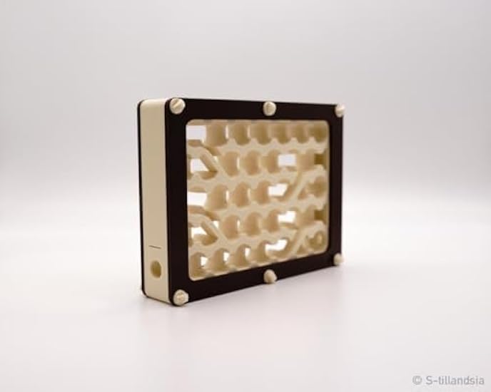 Hybrid Nest 2 side large ・ガラスアリ飼育ケース