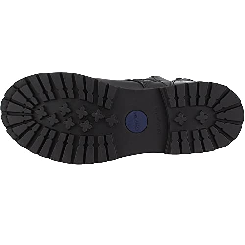 Bates E02184 Mens 11 Inch Paratrooper Side Zip Boot thumb #6
