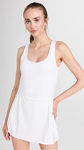 Image of SPLITS59 Women's Martina Rigor Dress