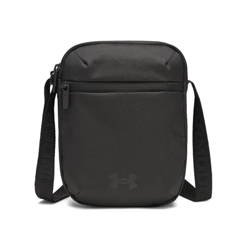 Bolsa Under Armour Essential unisex: guarda tus pertenencias con comodidad