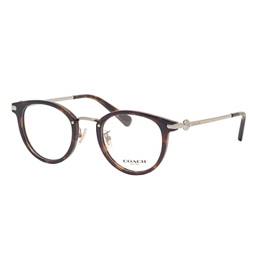 [Coach] HC5133D Asian Fit 5120 49 New Women Eyeglasses