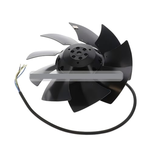 Ventilateur de refroidissement A2E200-AA19-02 haute précision robuste - 5