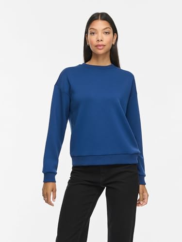 Vila Female Sweatshirt VISANDY Basic – Ansicht 2