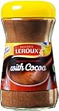 Leroux Instant Chicory with Cocoa 4.4 oz/125g