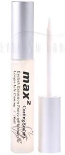Eyelash Lab Max 2 Eyelash Extension Coating Sealant