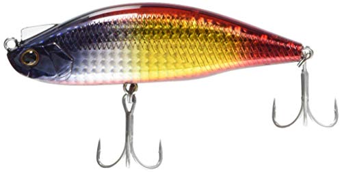 ダイワ(DAIWA) シーバス シンキングペンシル モアザン レイジーファシャッド 100S 夕マズメ 100S ルアー