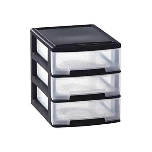 BABEL TOUR 3 TIROIRS