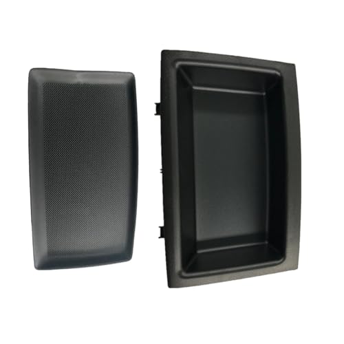 Grille de ventilation VW Polo pour console centrale avant
