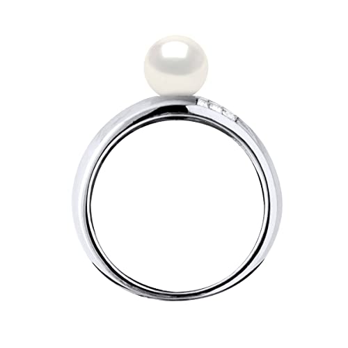 Bague Perle d'Eau Douce : Finis les Bijoux Ternes qui Perdent leur Éclat