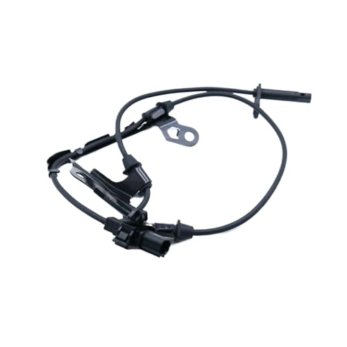 Capteur ABS avant gauche pour Acura MDX avec mesure haute précision de vitesse
