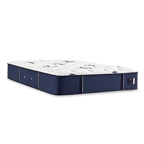 Image of Stearns & Foster Studio Medium Tight Top Mattress, Queen