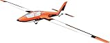  Robbe Modellsport MDM-1 FOX 3,5M SEGLER ARF VOLL GFK/CFK LACKIERT ORANGE KUNSTFLUG SEGELFLUGZEUG