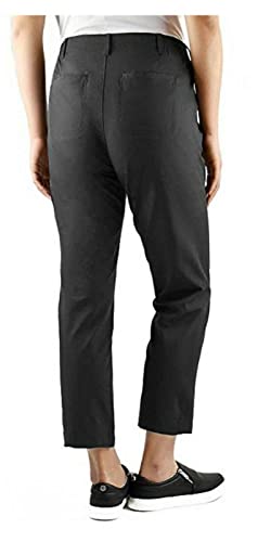 Kirkland Signature Ladies Ankle Length Travel Pant3