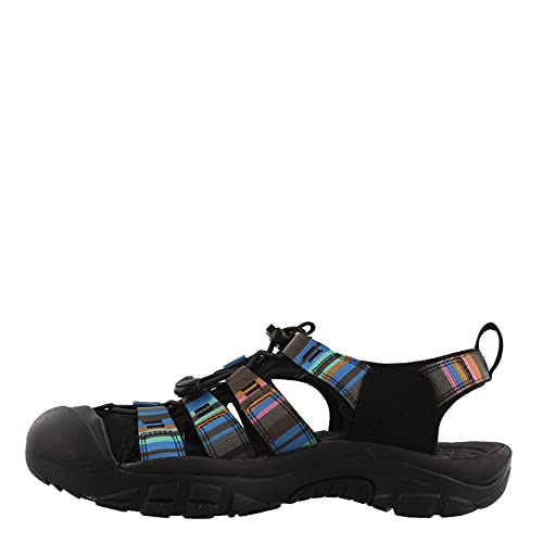 Image of KEEN Newport Leather Sandals | Water Sports Sandals
