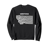 Topo Graphic Tees
