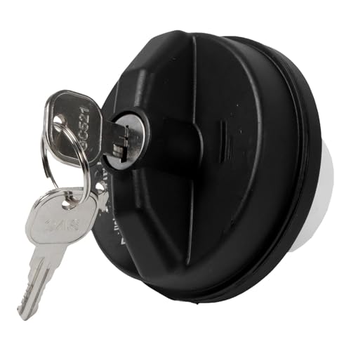 Bouchon de carburant à gaz Chrysler 200 verrouillable accessoire auto - 4