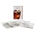 China Mist, Passion Fruit Black Tea Bags for Iced Tea, (6 Pack)