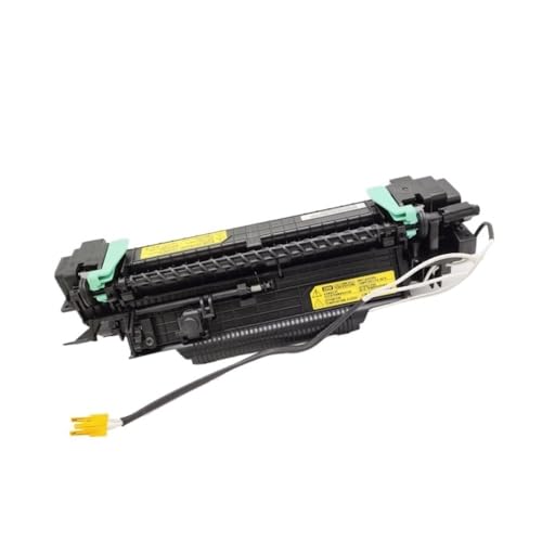 Unité de fusion corrigeant les traces de toner pour CLX3185