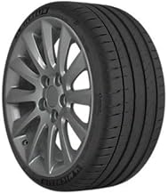 Michelin Pilot Sport 4 S ZP RFT 275/30ZR20 (97Y) XL