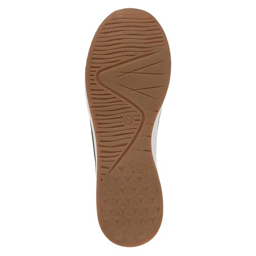 Dansko Catie Stylish Casual Sneaker for Women - Soft Linings for All-Day Comfort and Molded Footebeds for Support Natural Arch Technology for Proven, Long-Lasting wear3