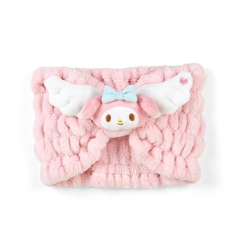 Serre-tête My Melody Sanrio cadeau anniversaire original pour fan pop culture