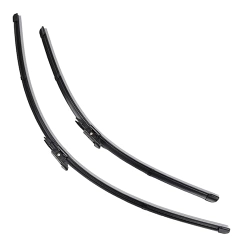 Essuie-glace avant Citroën C4 2004-2010 | Balais pare-brise brosses pluie 28 24