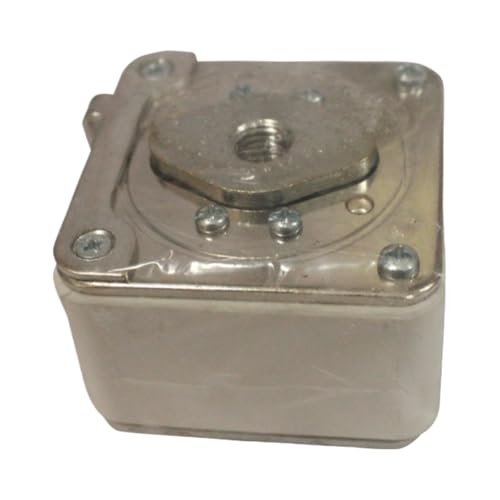 Fusible 77C 690V à fort pouvoir de coupure pour réseau 1000A