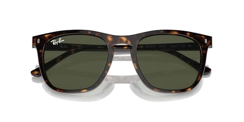 Image of Ray-Ban RB2210 Square Sunglasses for Men for Women