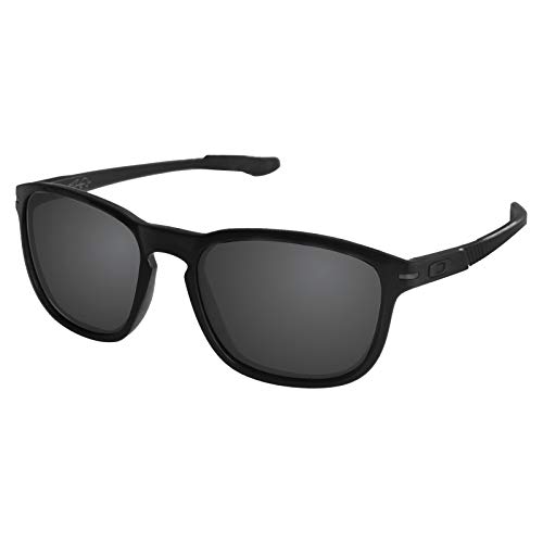 Image of LenzReborn High-impact Polarized Lens Replacement for Oakley Enduro OO9223 Sunglass - More Options