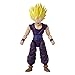 Dragon Stars Series - Dragon Ball Super - Super Saiyan 2 Gohan, Power Up Pack 6.5