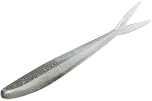 Zoom Fluke Bait - Unparalleled Allure for Bass Fishing