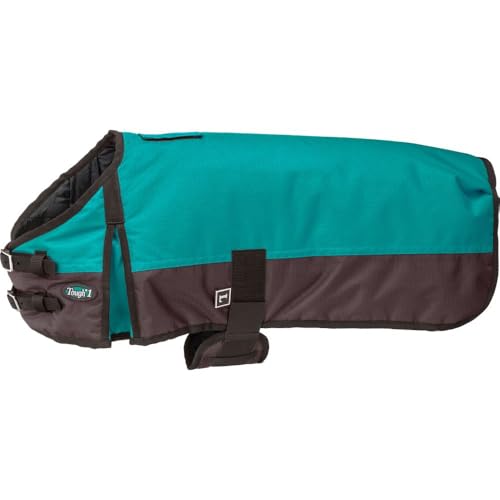 Tough 1 600D Dog Blanket Turquoise XL