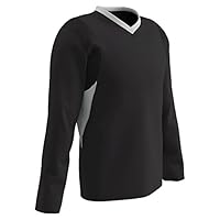 Algopix Similar Product 5 - CHAMPRO Key Shooter Active Jersey