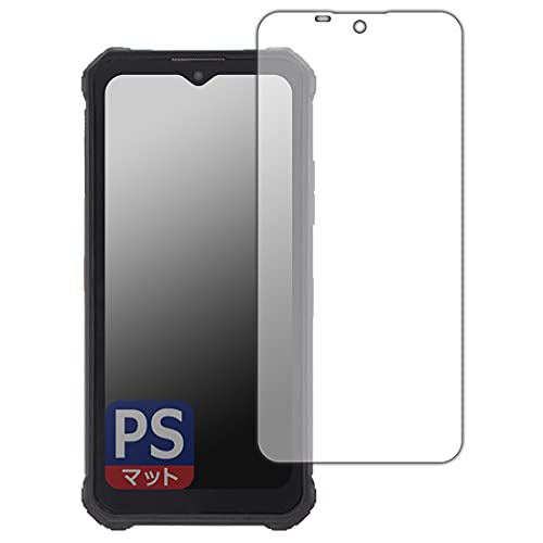 PDA�H�[ OUKITEL WP15 PerfectShield �ی� �t�B���� ���˒ጸ �h�w�� ���{��