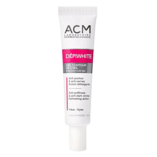 Acm dépiwhite advanced gel contour de l'oeil 15ml
