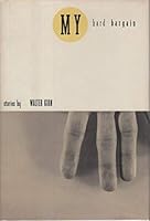 My Hard Bargain: Stories 0671793799 Book Cover