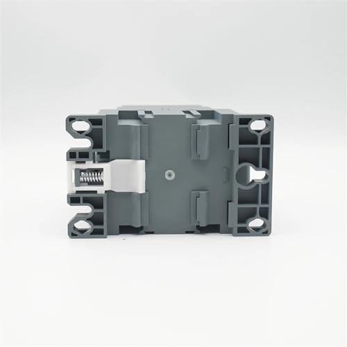 Contacteur AC 65A 3P LC1d CJX2-6511 rail triphasé 220V - 6