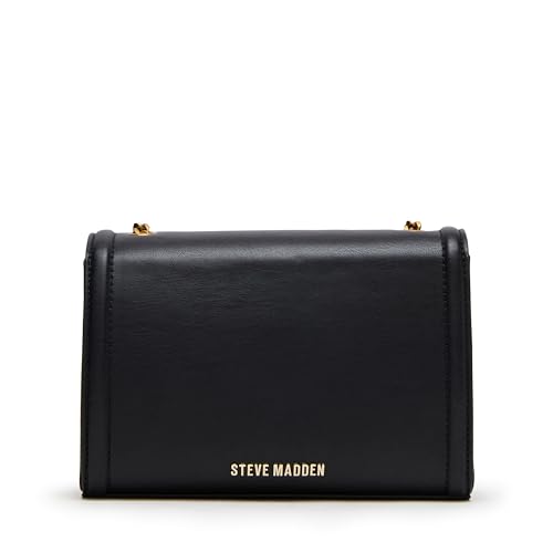 Steve Madden Larisa-l Convertible Shoulder Bag3
