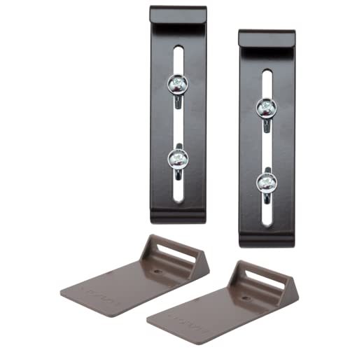 Plastia FixPot der unsichtbare Blumenkastenhalter für jedes Fenster mit...