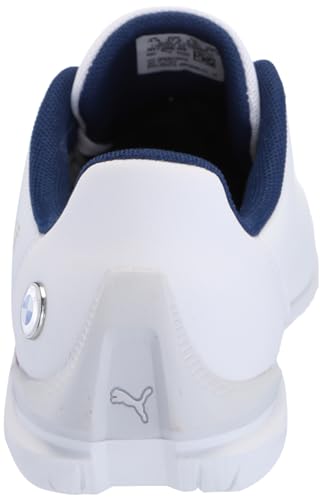 PUMA Baby-Boys BMW M Motorsport Drift Cat Shoes3